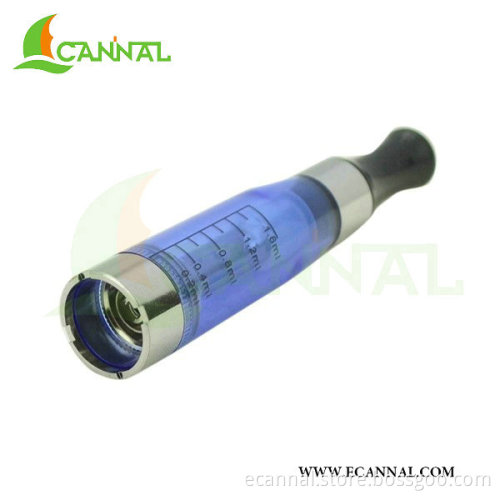 Different From Classical CE4 Unique Design EGO CE4 Clearomizer/Atomizer Wholesale (AT004)